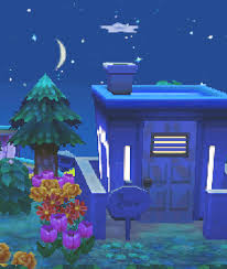 Welcome Blue Aesthetic Pastel Neon Aesthetic Animal Crossing