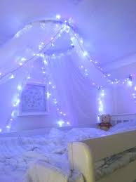 Bedroom lighting flower fairy lights for themed room decor. Pin On Room Decor Bedroom
