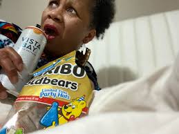 🍬 What's sweeter than our Scottie? 🍬 Gummy Scotties! But oh no… one's  missing its pair. Can you spot which one? 🍬 Drop your answer below, 3  lucky winners will grab 200