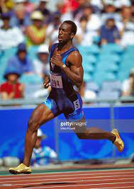 Specifically, johnson joined the korn ferry tour in 2016 and forme tour in 2020 and has been giving outstanding performances in all seasons. Michael Johnson Of The Usa In Action In The Men S 400m First Round At Olympic Athletes Track And Field Michael Johnson