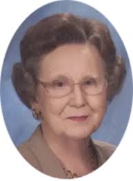 Obituary information for Sara M. Ingram