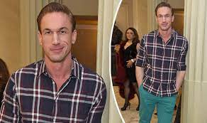 Christian made some new friends at the fair! Dr Christian Jessen Blasts Regressive Attitudes Towards The Nhs Celebrity News Showbiz Tv Express Co Uk