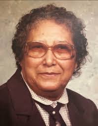 Nelda Archer's Instagram, Twitter & Facebook