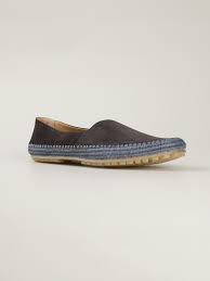 Maison Margiela Classic Espadrilles Farfetch Com Espadrilles Maison Margiela Flat Espadrille