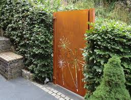 Paras Sichtschutzwande Sichtschutzwande Moderner Zaun Gartenturen