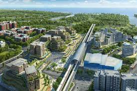 Price list, direct developer discount. Pasir Ris Central The Most Iconic Integrated Development In Singapore In 2020 Icompareloan