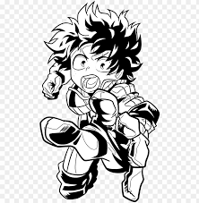 Download Deku Izuku Midoriya Para Dibujar Colorear Pintar Himiko Toga Reference Png Free Png Images Toppng Free vector icons in svg, psd, png, eps and icon font. download deku izuku midoriya para