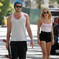 A timeline of their relationship. Liam Hemsworth Liam Hemsworth Calls Off Engagement To Miley Cyrus Contactmusic Com
