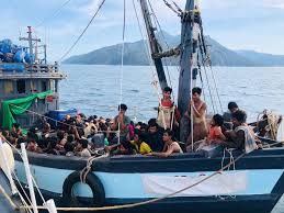 Antara inisiatif yang diambil untuk tujuan itu ialah ops benteng bagi menangani kehadiran pati yang. Isu Pendatang Tanpa Izin Ngo Perlu Turun Padang Kerjasama Dengan Ntf Berita Projekmm