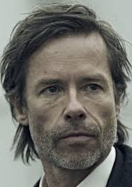 Fan Casting Guy Pearce as John "Axe" Adcox in Backdraft (2021)