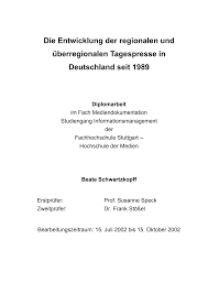 Check spelling or type a new query. Https Hdms Bsz Bw De Files 43 Diplomarbeit Pdf