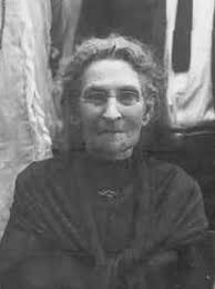 Hannah (Boyer) Madill (1844-1930)