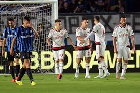 Milan vs atalanta streamings gratuito. Ac Milan Vs Atalanta Team News Predicted Lineups Live Stream Tv Info Bleacher Report Latest News Videos And Highlights