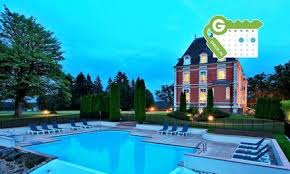 Chateau La Loire Chambre Superieure Famille Avec Pdj Et Option Diner Au Best Western La Porte Des Chateaux Pour 2 Ou 4 Meung Sur Loire Loire Plan De Voyage