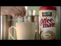 It has a sharper flavor profile, often used in instant coffees or if you want to add a certain kick to your drinks. Sunset Nestle Coffee Mate Nestle Ph Youtube