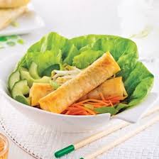 Buffet Chinois Maison En 32 Recettes Pratico Pratiques Recipe Food Appetizer Recipes Vegan Junk Food