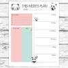Choose your sunday or monday start calendar and. 1