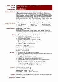 Are you looking for a civil engineer resume example? Civil Engineer Resume Examples Luxury Cv Templates Engineering Civil Civil Engineering Cv Template Structur Resume Examples Resume Skills Resume Skills Section
