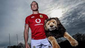 On the eve of the squad's departure from these shores, the lions are coming to terms. British Irish Lions Gatland Names Alun Wyn Jones As His 2021 Lions Captain