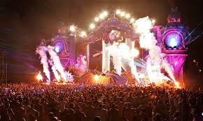 لبنان على موعد في 28 تم وز مع Unite With Tomorrowland Thaqafiat