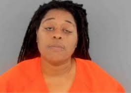 U.S. Marshals apprehend Louisiana woman
