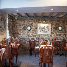 World's end is 4.3 mi from the weymouth arbor inn. Mallams Restaurant Weymouth Dorset Opentable