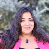 Hope Gallegos's Instagram, Twitter & Facebook