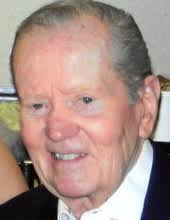 Obituary information for John F. "Jack" Browne