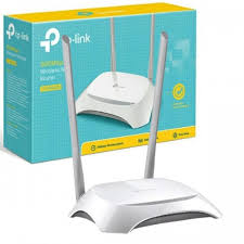 Order online or visit your nearest star tech branch. Tp Link Tl Wr840n 300mbps Wireless Router Imagine Computer And Solution