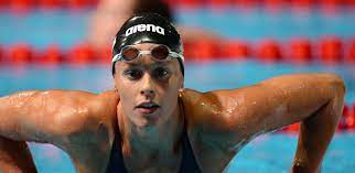 See full list on nuotounostiledivita.it Nuoto Mondiali Immensa Federica Pellegrini Ancora Un Oro Sei Unica Sport Donna