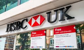 Make a payment towards your hsbc credit card account via national electronic fund i don't have a hsbc credit card now but i am sure i would be able to pay that also online using the same cred. Would You Switch To Hsbc For 125 Which News