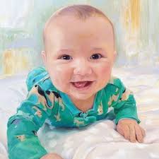 Custom Impressionist Painting, Custom Oil Painting