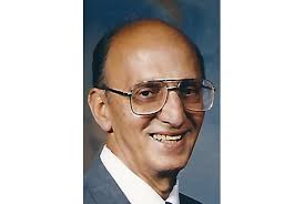 Joseph Serene Obituary (1927