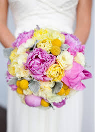 Collection by flowers by design. Wedding Flowers Pink Yellow Wedding Flowers
