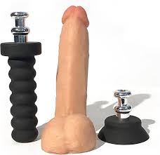 Jocks Johnny Hazzard Life-Like Harness Compatible Dildo with  Interchangeable Handle & Suction Cup : Amazon.ca: Health & Personal Care