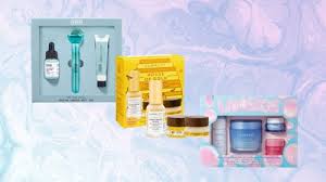 Best Skin Care Sets For Holiday Gifts 2020 Allure