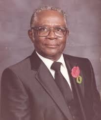 Edgar Haynes Obituary