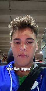 Are Legos A Green Flag