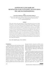 Jauah panggang dari api mp3 & mp4. Pdf Jauh Panggang Dari Api Kesenjangan Kualitas Pelayanan Jasa Pelabuhan Di Indonesia Prosiding Seminar Nasional Perbatasan Dan Kemaritiman Snpk I Academia Edu