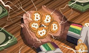 Zimbabwe People Are Still Buying Bitcoin To Shelter From Reckless Monetary Policy Btcmanager Buy Bitcoin Monetary Policy Central Bank
