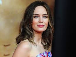 Emily Blunt Fan
