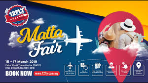 The most popular travel fair in the country is now another chance for you to catch the travel bug. Matta Travel Fair 2019 Youtube