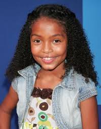 Black hair is the darkest and most common of all human hair colors globally, due to larger populations with this dominant trait. Kids Hairstyle Creative Loose Curly Kids Hairstyles For Black Girls Curly Hair Styles For Kids Cur Natural Hair Styles Curly Girl Hairstyles Kids Hairstyles