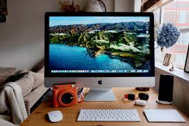 The imac hasn't significantly changed its look since 2009 when the 24in imac became 27in and the 20in in april 2020 there were rumours (via the china times) suggesting that the new smaller imac. Apple Imac 27 Inch 2020 Review Trusted Reviews