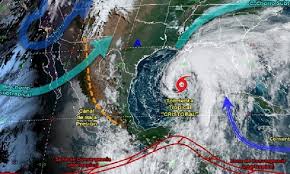 Reporte del clima en méxico. Clima Para Hoy Llegara Un Nuevo Frente Frio A Territorio Nacional Suceso Chiapas Veracidad Informativa