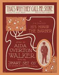 Richard C. McPherson (Cecil Mack)