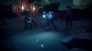 Apr 30, 2019 · the fate of the morningstar tall tale: The Unbroken Bond Achievement In Sea Of Thieves