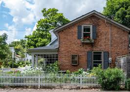 Whether painted or whitewashed, to many the picket fence is the epitome of the classic cottage garden. My English Cottage Garden Year 2 The Art Of Doing Stuff