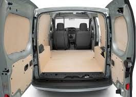 Kit Habillage Bois Pour Mercedes Citan Ugf Industrie