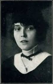 Alma Margaret Danforth Welsh (1903-1973)